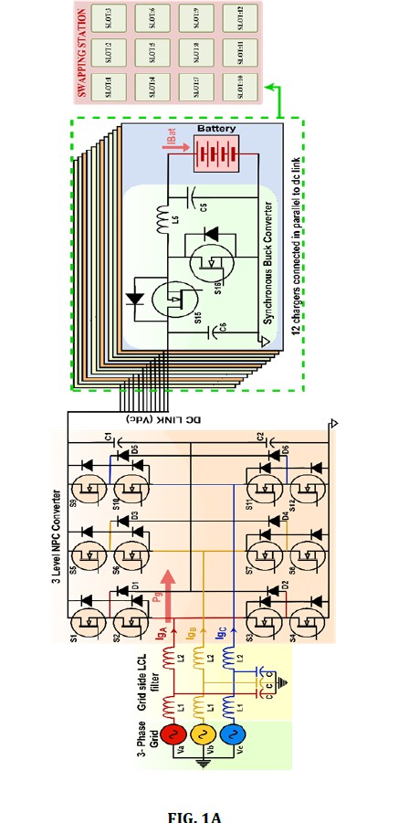 Representative Drawing